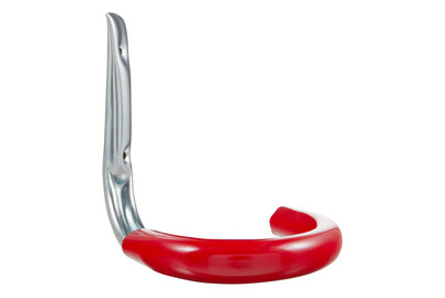 Image of Fahrradhaken rot bei JUMBO