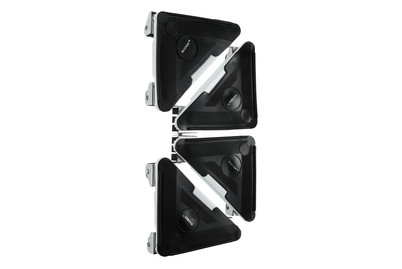 Image of Wagner Transporthilfe Delta 4 teilig bei JUMBO