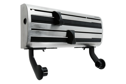 Image of Leifheit Wandrollenhalter Parat Royal bei JUMBO