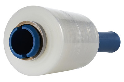 Image of Bündelstretchfolie inkl. Abroller bei JUMBO