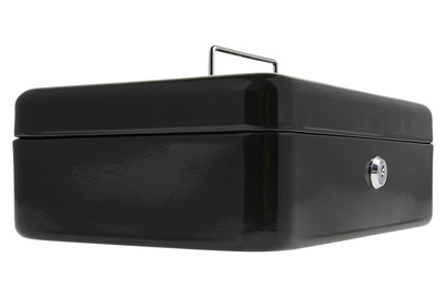 Image of Burg-Wächter Geldkassette 5025 bei JUMBO