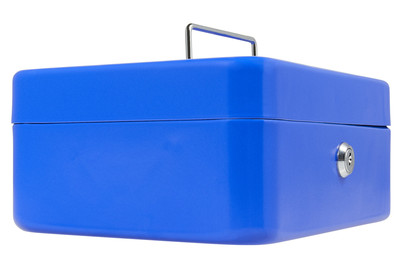 Image of Burg-Wächter Geldkassette 5020 bei JUMBO