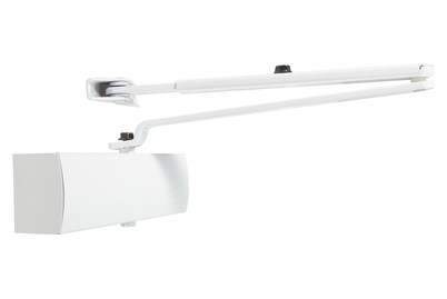 Image of Burg-Wächter Türschliesser bei JUMBO