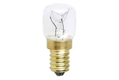 Image of Osram Backofenlampe E14 85Lm bei JUMBO