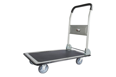 Image of ayce Plattformwagen 150 kg Softgrip bei JUMBO