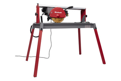 Image of Einhell Steintrennmaschine Te-Sc 570 L bei JUMBO