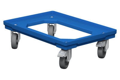 Image of Transportroller Eurobox bei JUMBO