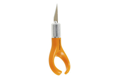 Image of Fiskars Finger-Bastelmesser bei JUMBO