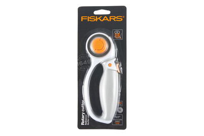 Image of Fiskars Rollmesser Ø 45 mm bei JUMBO