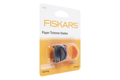 Image of Fiskars Ersatzklingen TripleTrack™ bei JUMBO