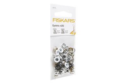 Image of Fiskars Ösen für Ösenstanzer bei JUMBO