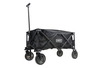 Image of Umove Transportwagen Klappbar bei JUMBO
