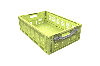 Image of Klappbox Loop PRO bei JUMBO