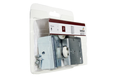 Image of Hettich Montagesatz Topline 2 bei JUMBO