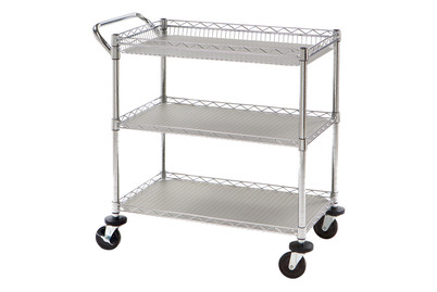 Image of Schwerlast Allzweckwagen bei JUMBO