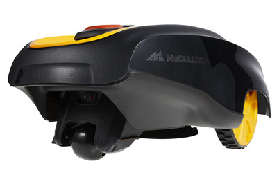 Image of McCulloch Rasenmähroboter ROB 600 bei JUMBO