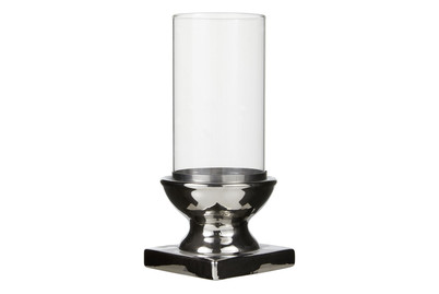 Image of Windlicht Maseru 2Tlg. H22Cm bei JUMBO