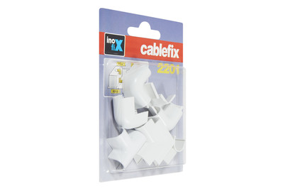 Image of Kabelkanal Verbindungen 7 mm bei JUMBO