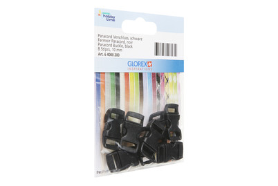 Image of Glorex Nylonschnur-Verschluss bei JUMBO