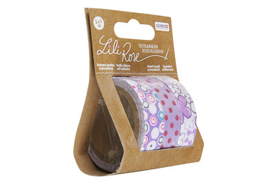 Image of Glorex Textil-Band bei JUMBO