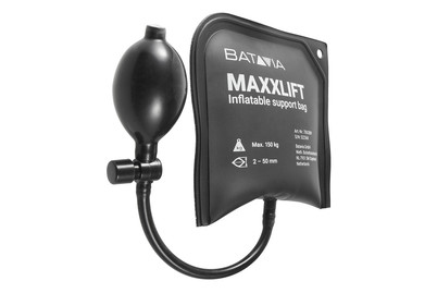 Image of Montagehilfe Maxxlift bei JUMBO