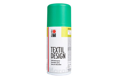 Image of Marabu Textil-Spray Minze bei JUMBO