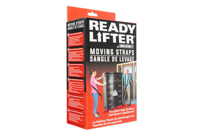 Image of Tragegurt für Umzug bei JUMBO