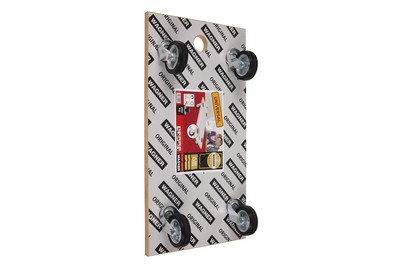 Image of Wagner Transporthilfe MDF bei JUMBO