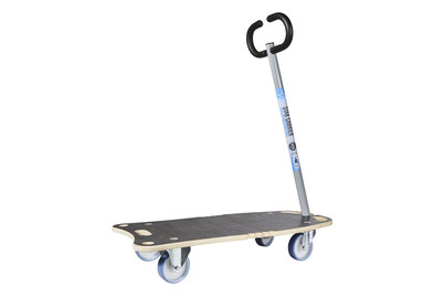 Image of Wagner Star Carrier Superior bei JUMBO