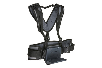 Image of Wolfcraft Tragegurtsystem bei JUMBO