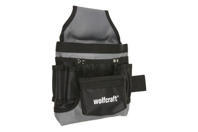 Image of Wolfcraft Gürteltasche Umzug bei JUMBO