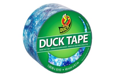 Image of Duck Tape Rolle Starry Galaxy bei JUMBO