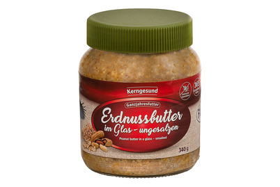 Image of Fidelio Erdnussbutter 340 g bei JUMBO