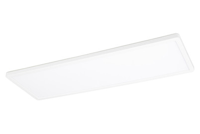 Image of LED Panel Atria Shine eckig 580x200mm 3000K Weiß bei JUMBO