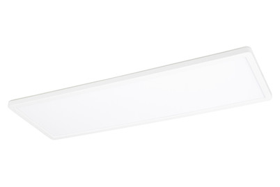 Image of LED Panel Atria Shine eckig 580x200mm 3000K Weiß