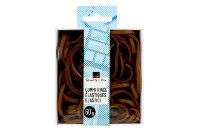 Image of Qualité & Prix Gummiringe bei JUMBO