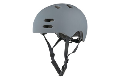 Image of Leopard Velohelm Urban U200 58-61 cm, cool grey bei JUMBO