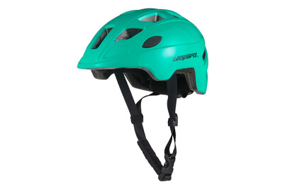 Image of Leopard Kinderhelm K101 XS, 44-48 cm, viola bei JUMBO