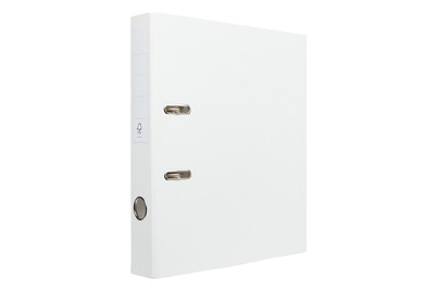 Image of Esselte Büroordner 5cm FSC weiss bei JUMBO