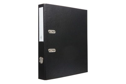 Image of Esselte Büroordner 5cm FSC schwarz bei JUMBO