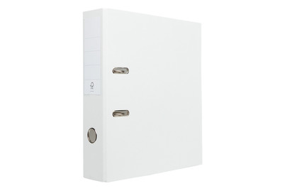 Image of Esselte Büroordner 7.5cm FSC weiss bei JUMBO