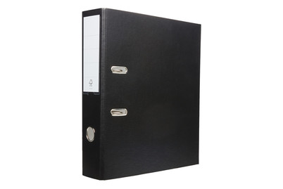 Image of Esselte Büroordner 7.5cm FSC schwarz bei JUMBO