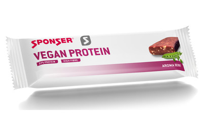Image of Sponser Vegan Protein Berry 50 g bei JUMBO