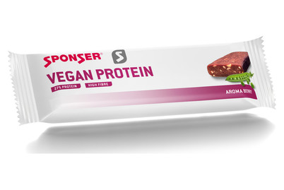 Image of Sponser Vegan Protein Berry 50 g