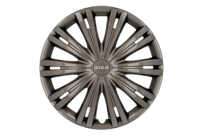 Image of Radzierblende Giga Dark anthrazit 14 bei JUMBO