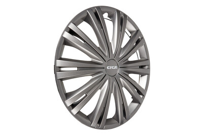 Image of Radzierblende Giga Dark anthrazit 15 bei JUMBO