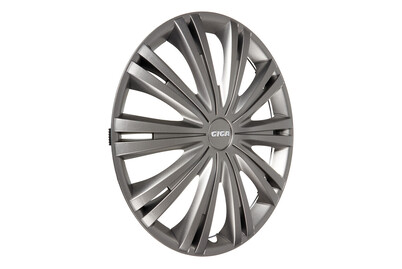 Image of Radzierblende Giga Dark anthrazit 16 bei JUMBO