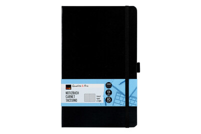 Image of Qualité & Prix Notizbuch A5 liniert bei JUMBO