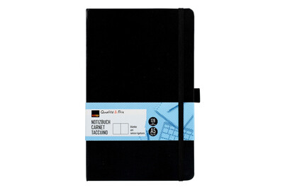 Image of Qualité & Prix Notizbuch A5 blanko bei JUMBO