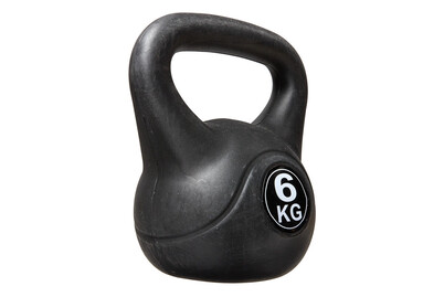 Image of Pure 2 Improve Kettlebell 6 kg